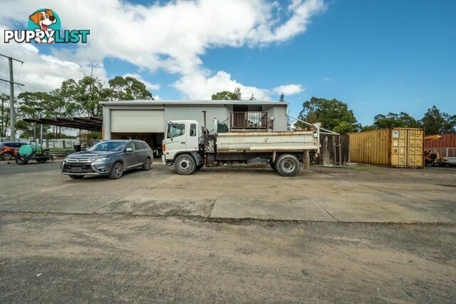 537 Tarean Road KARUAH NSW 2324