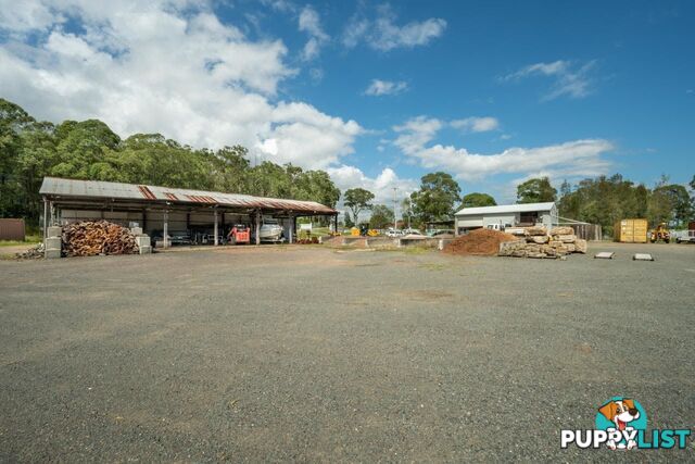 537 Tarean Road KARUAH NSW 2324