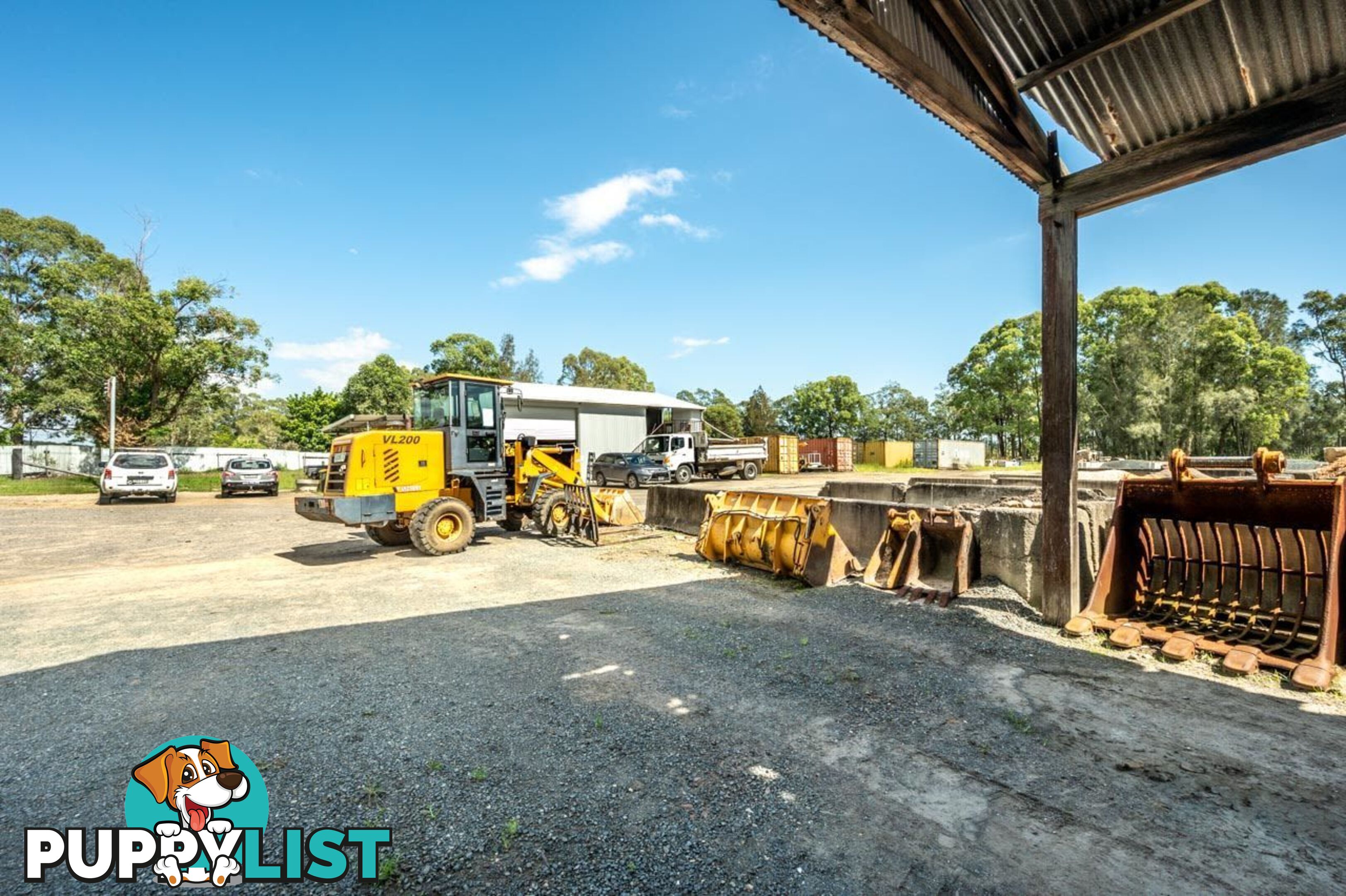 537 Tarean Road KARUAH NSW 2324