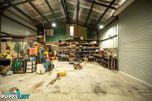 537 Tarean Road KARUAH NSW 2324