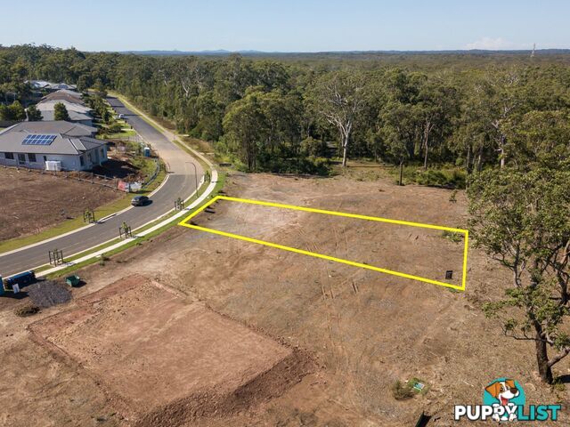 Lot 30 Sunningdale Circuit MEDOWIE NSW 2318