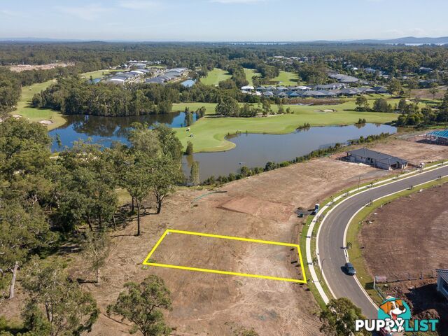 Lot 30 Sunningdale Circuit MEDOWIE NSW 2318