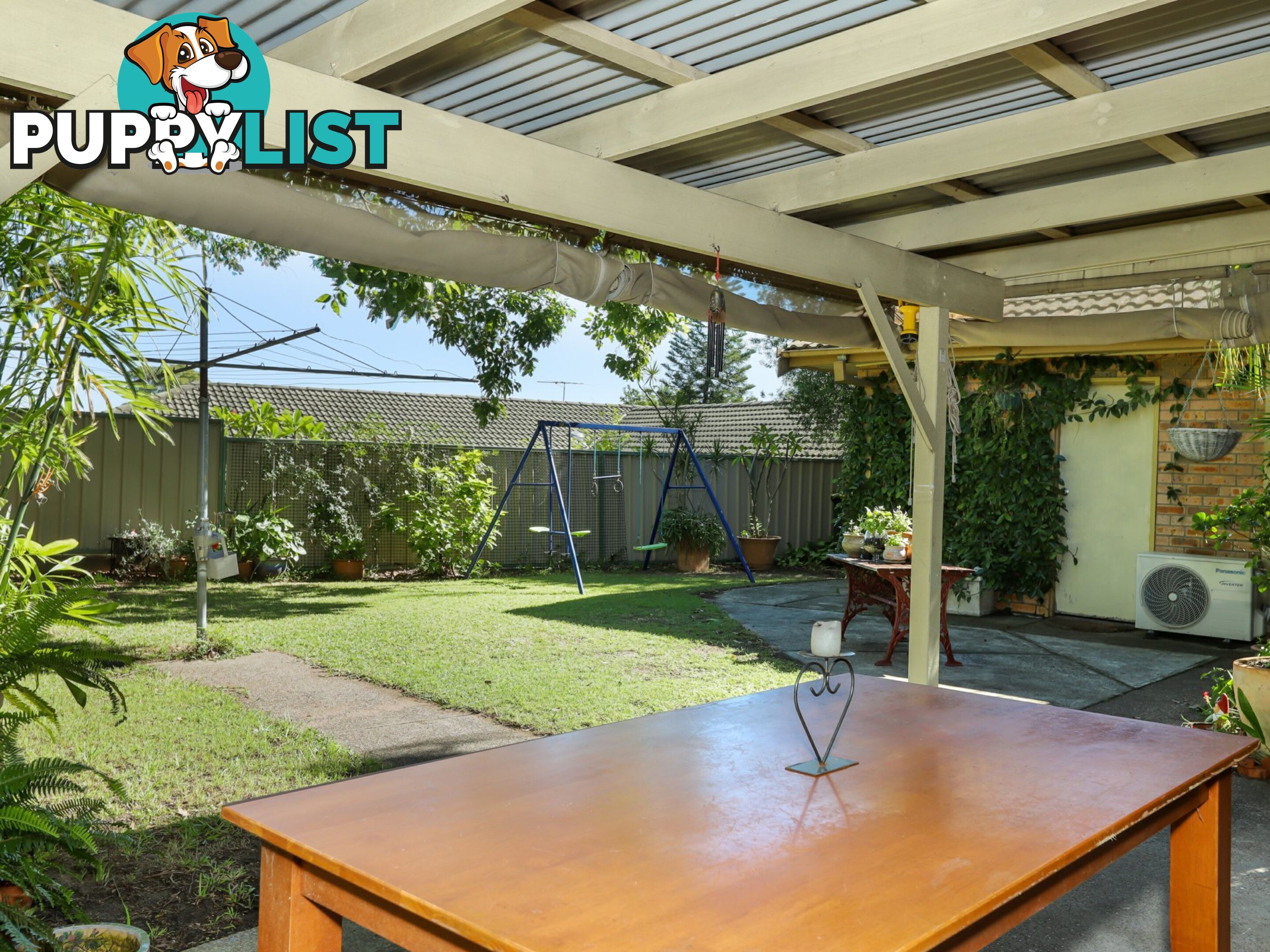 12 Holt Place RAYMOND TERRACE NSW 2324