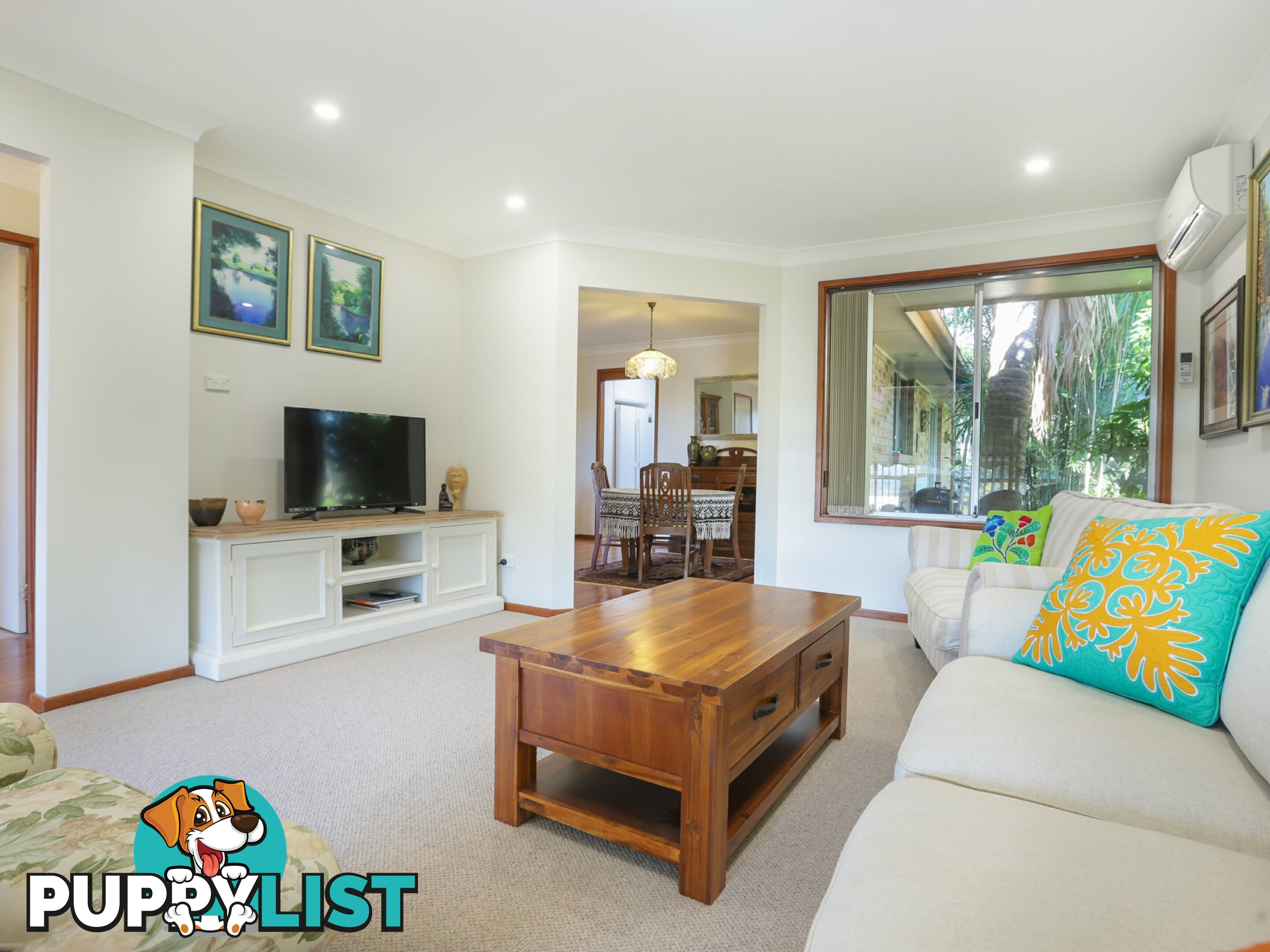 12 Holt Place RAYMOND TERRACE NSW 2324