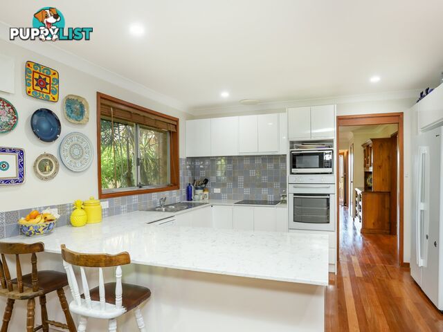 12 Holt Place RAYMOND TERRACE NSW 2324