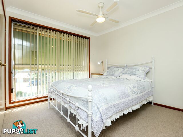 12 Holt Place RAYMOND TERRACE NSW 2324