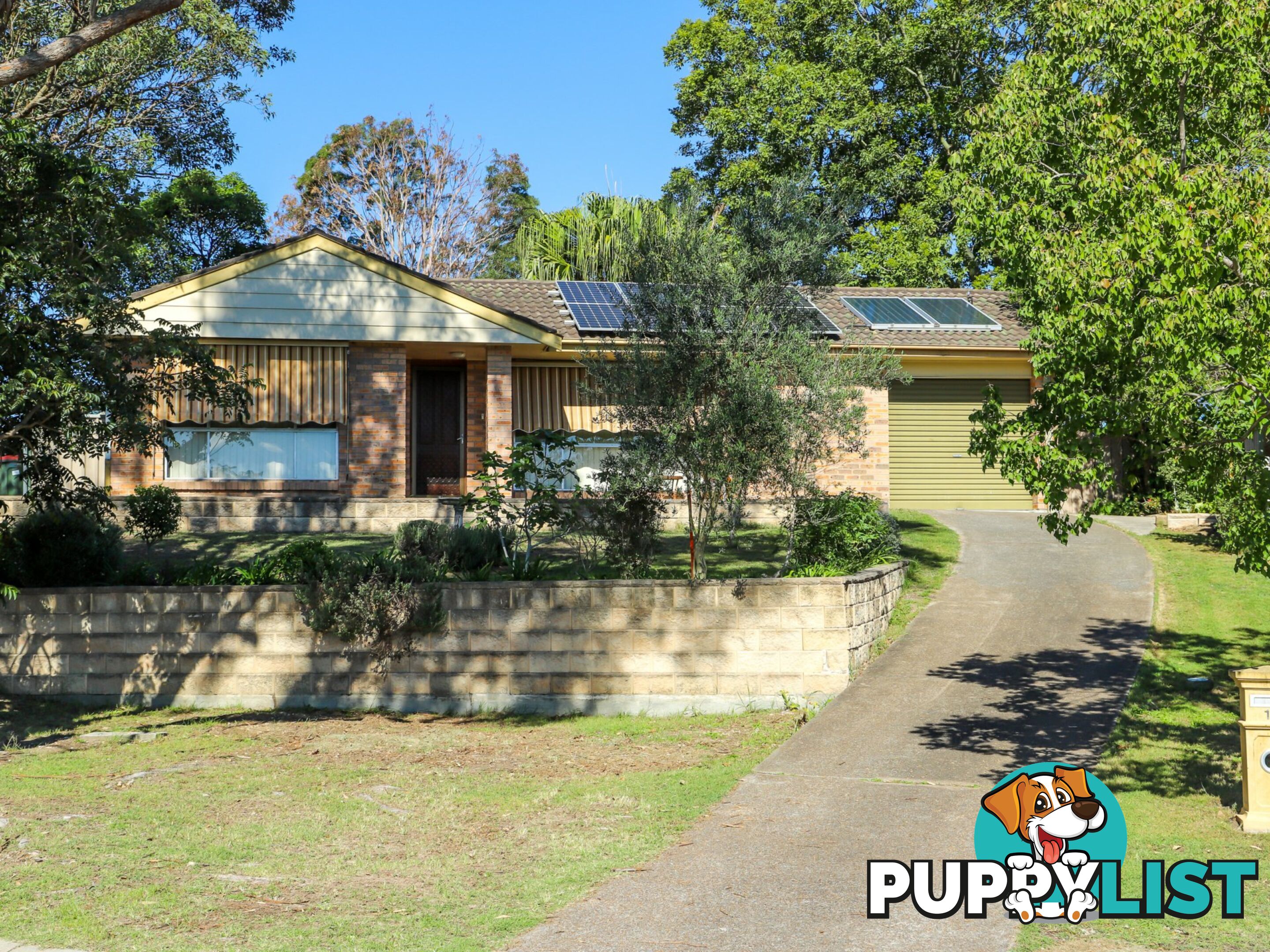 12 Holt Place RAYMOND TERRACE NSW 2324