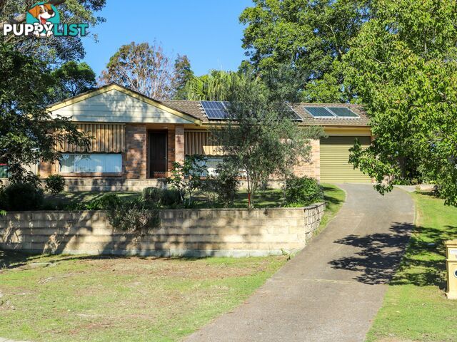 12 Holt Place RAYMOND TERRACE NSW 2324