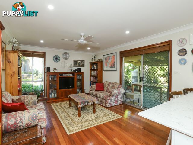 12 Holt Place RAYMOND TERRACE NSW 2324