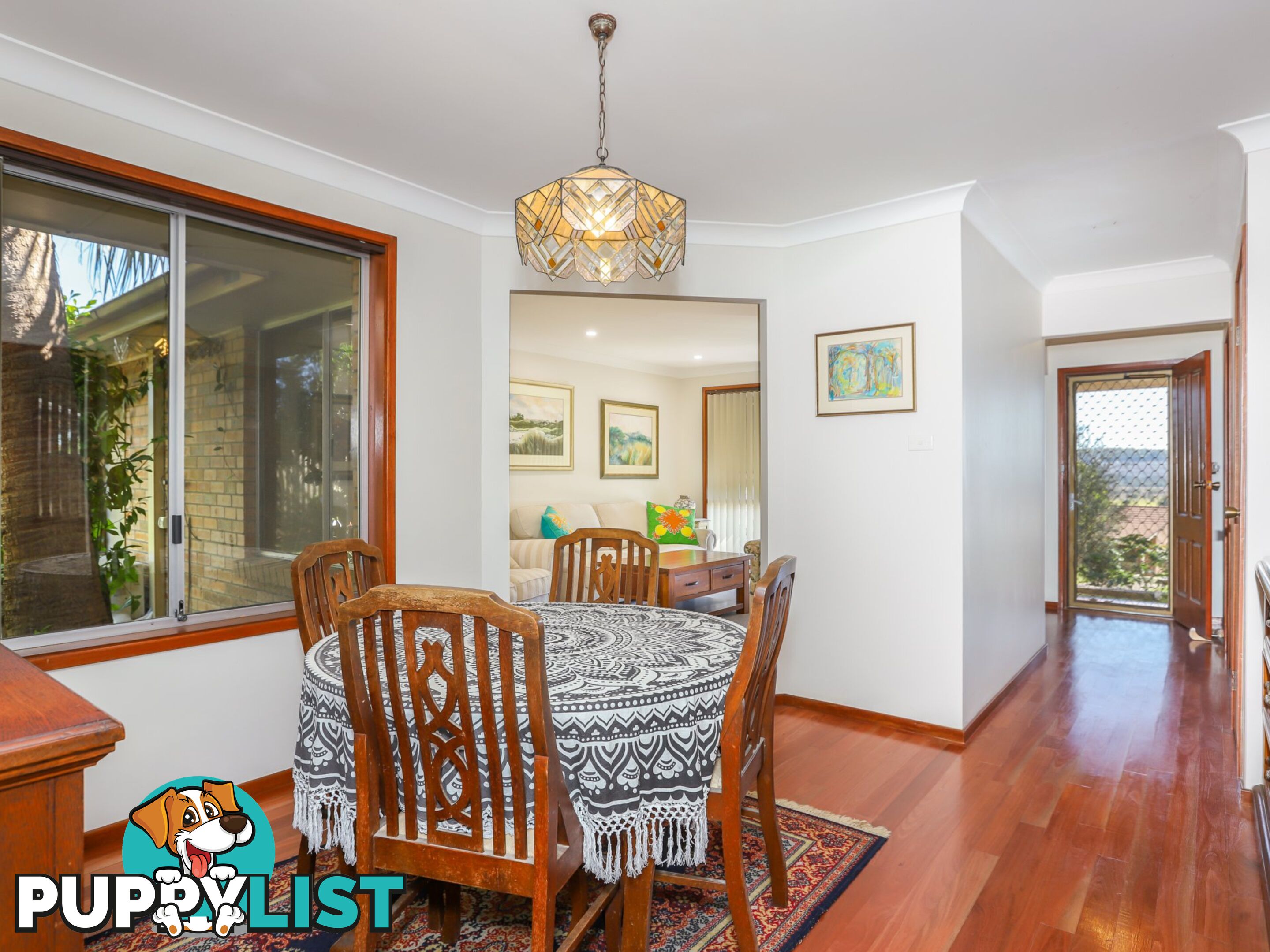 12 Holt Place RAYMOND TERRACE NSW 2324