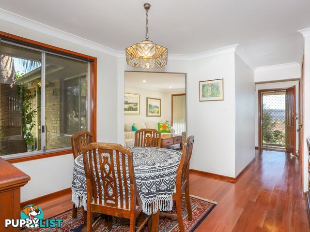 12 Holt Place RAYMOND TERRACE NSW 2324