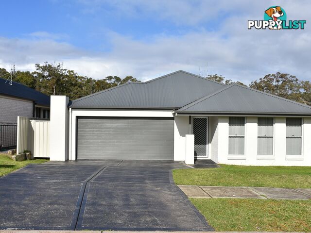 51 Peachey Circuit KARUAH NSW 2324