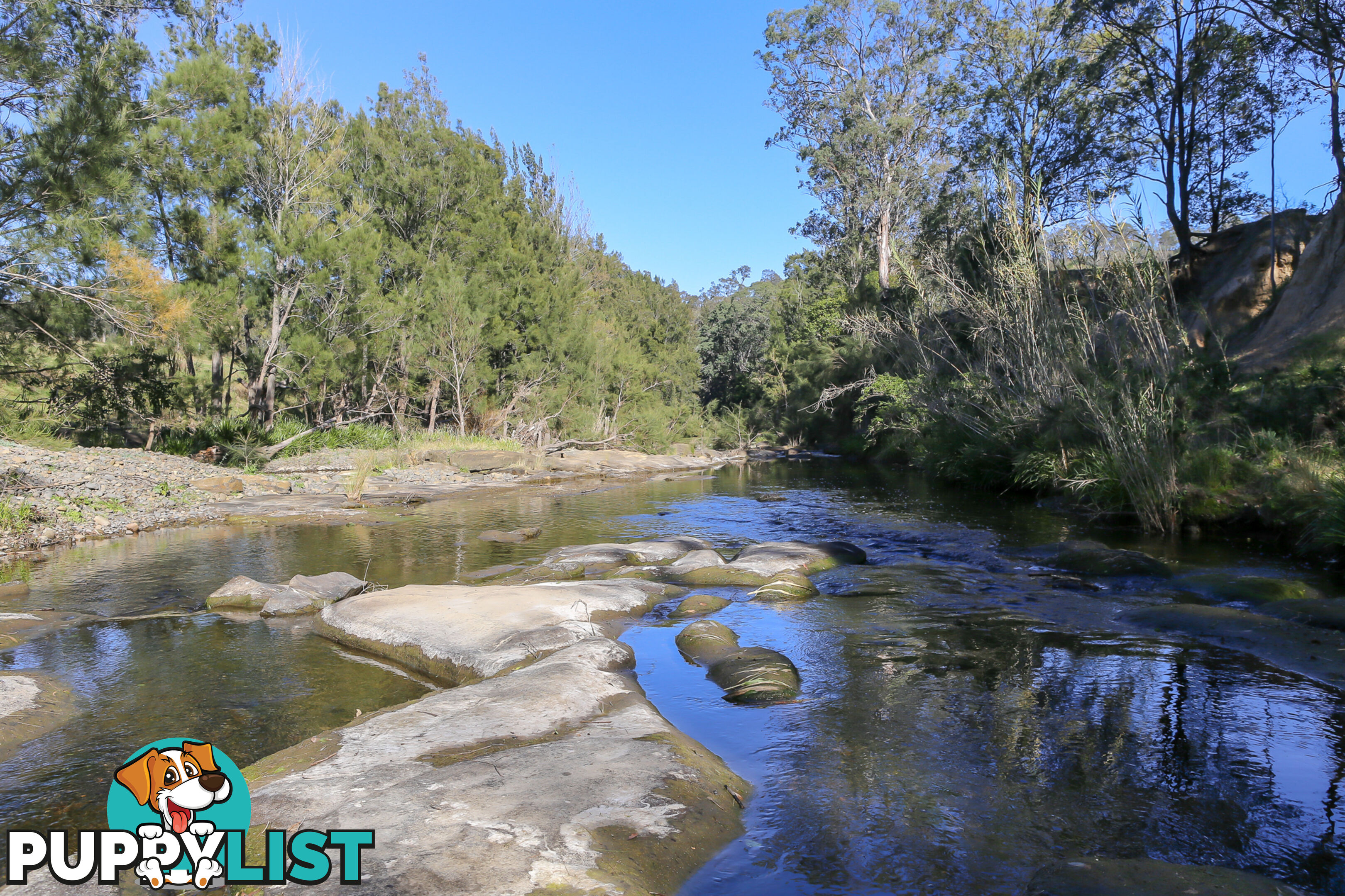 Lot 14/Lot 16 Hanleys Creek Road DUNGOG NSW 2420