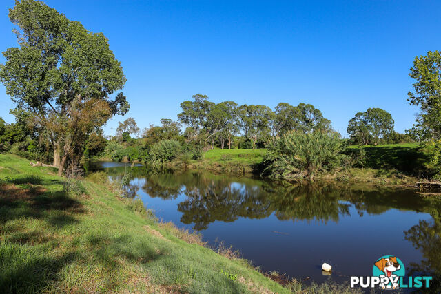 Lot 14/Lot 16 Hanleys Creek Road DUNGOG NSW 2420