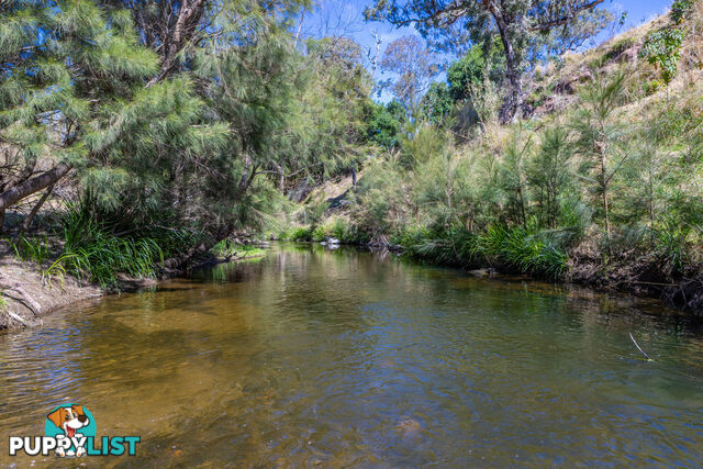 Lot 14/Lot 16 Hanleys Creek Road DUNGOG NSW 2420