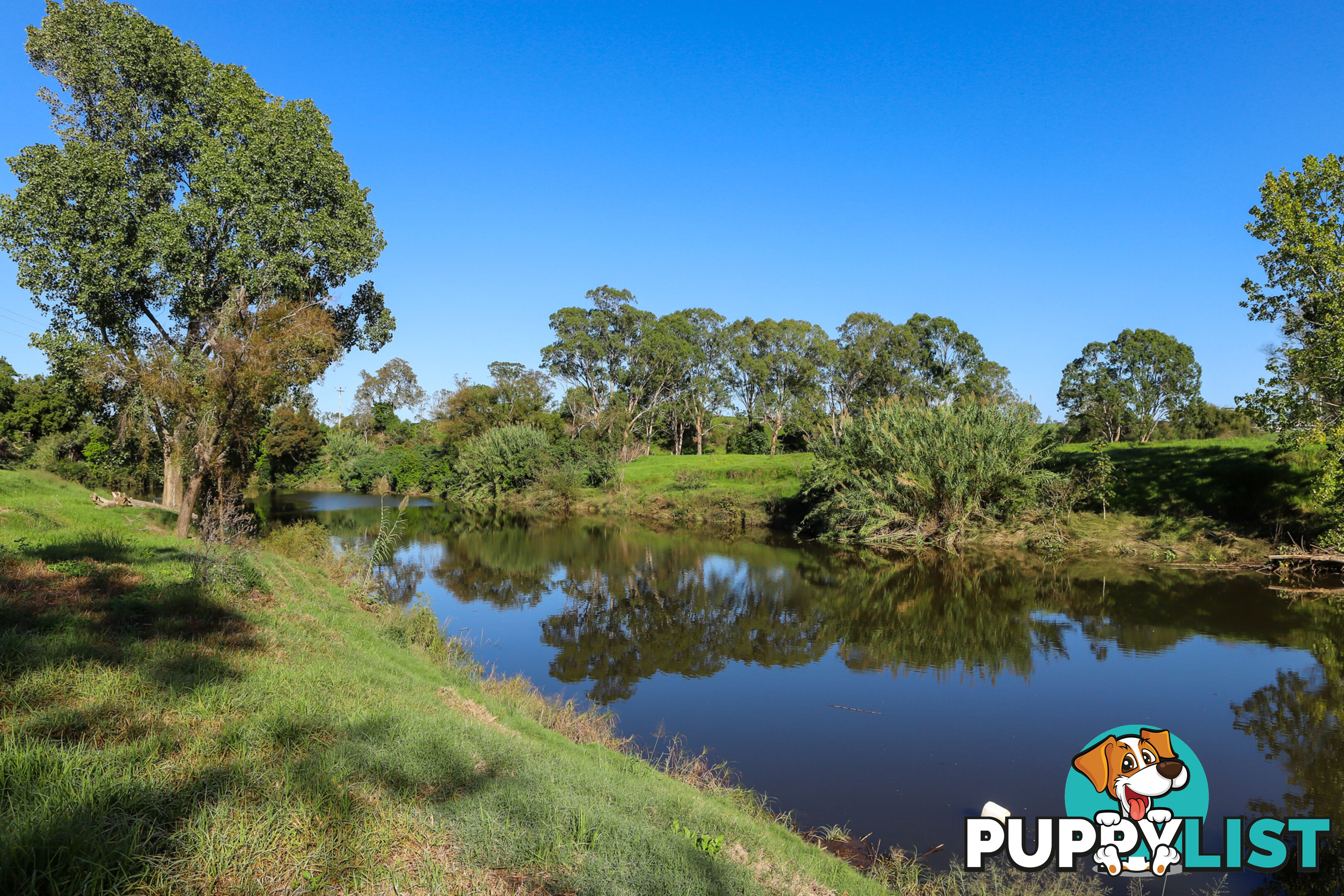 Lot 15/Lot 16 Hanleys Creek Road DUNGOG NSW 2420