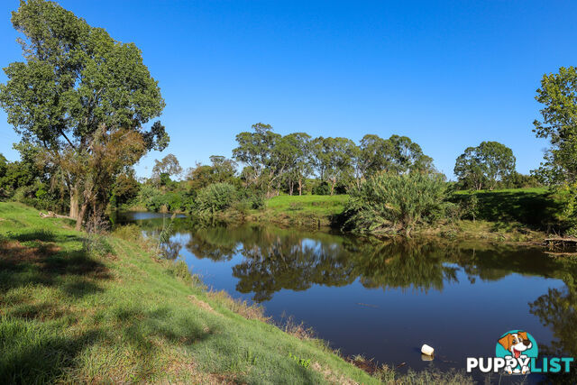 Lot 15/Lot 16 Hanleys Creek Road DUNGOG NSW 2420