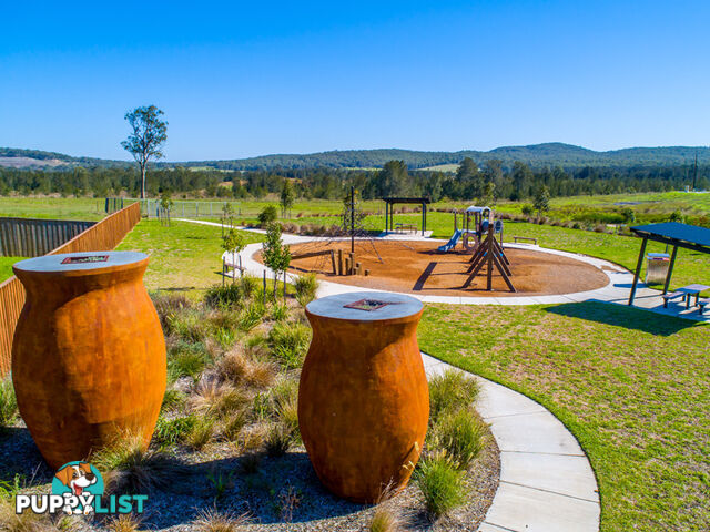 Lot 818/ Milkhouse Drive RAYMOND TERRACE NSW 2324