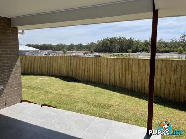 17 Topaz Avenue MEDOWIE NSW 2318