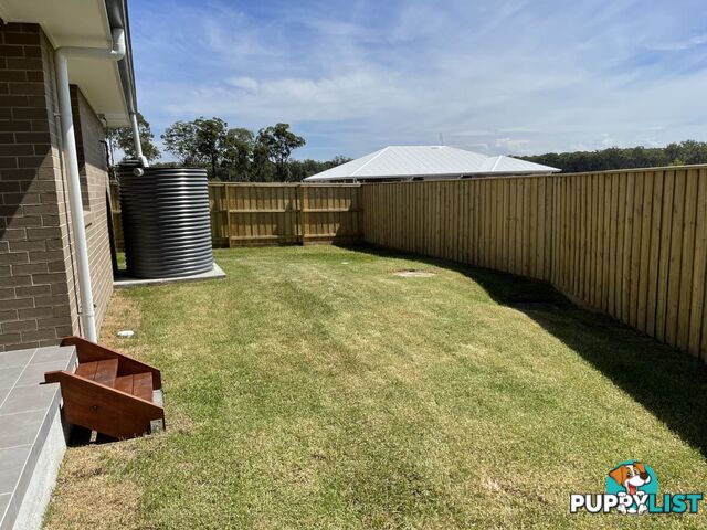 17 Topaz Avenue MEDOWIE NSW 2318