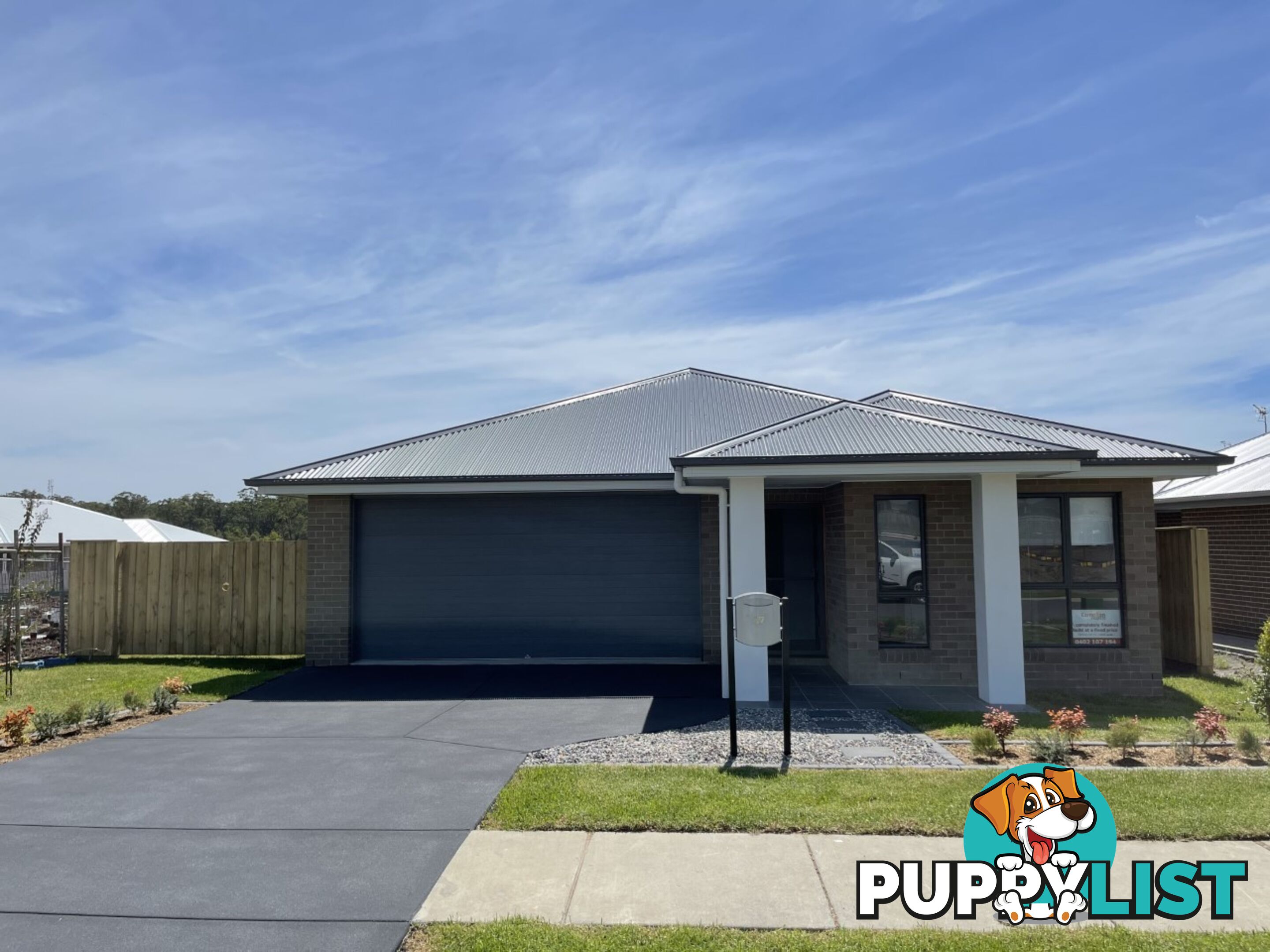 17 Topaz Avenue MEDOWIE NSW 2318