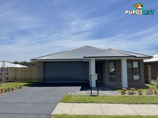 17 Topaz Avenue MEDOWIE NSW 2318