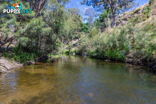 Lot 12/Lot 16 Hanleys Creek Road DUNGOG NSW 2420