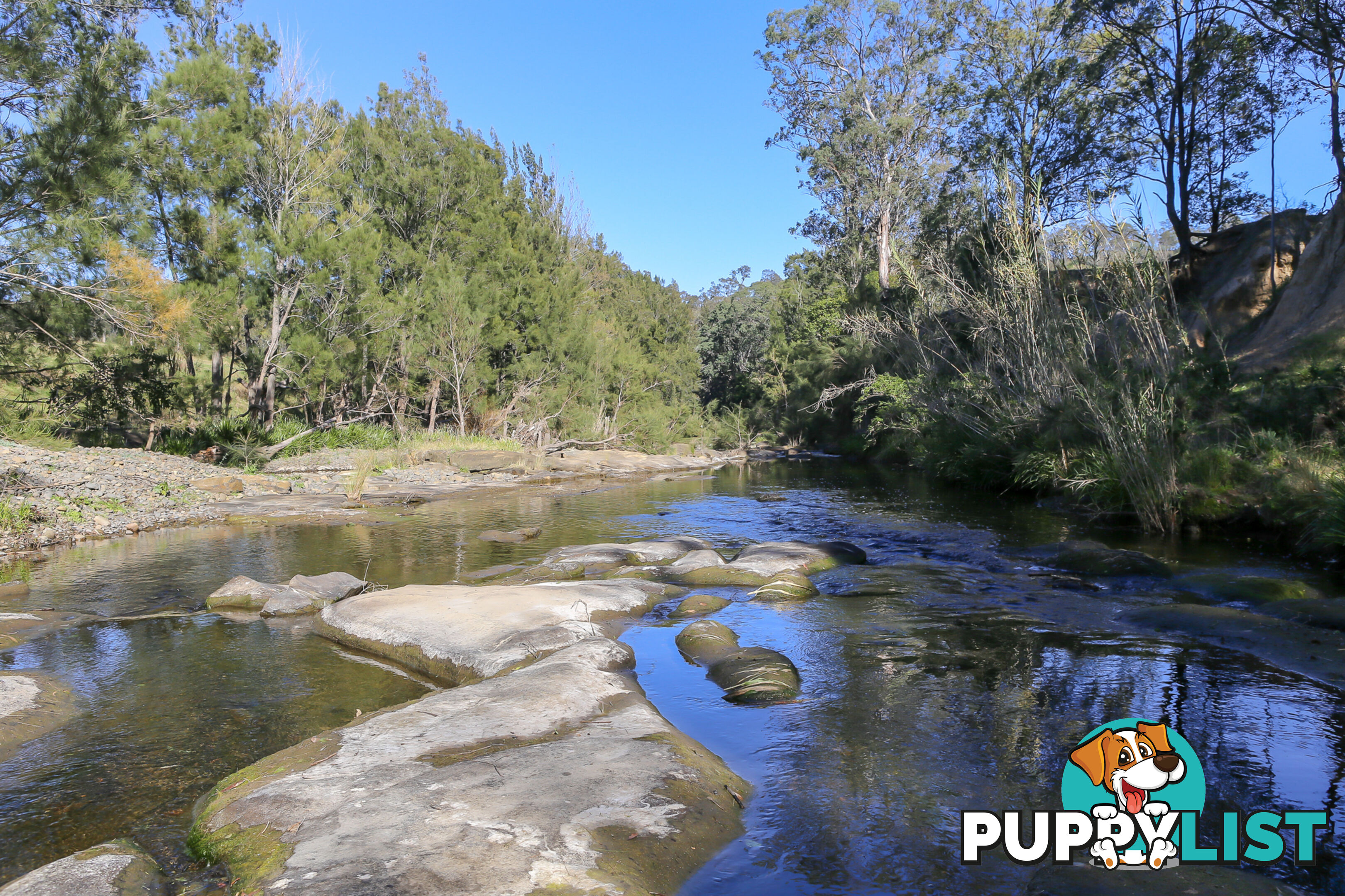 Lot 12/Lot 16 Hanleys Creek Road DUNGOG NSW 2420