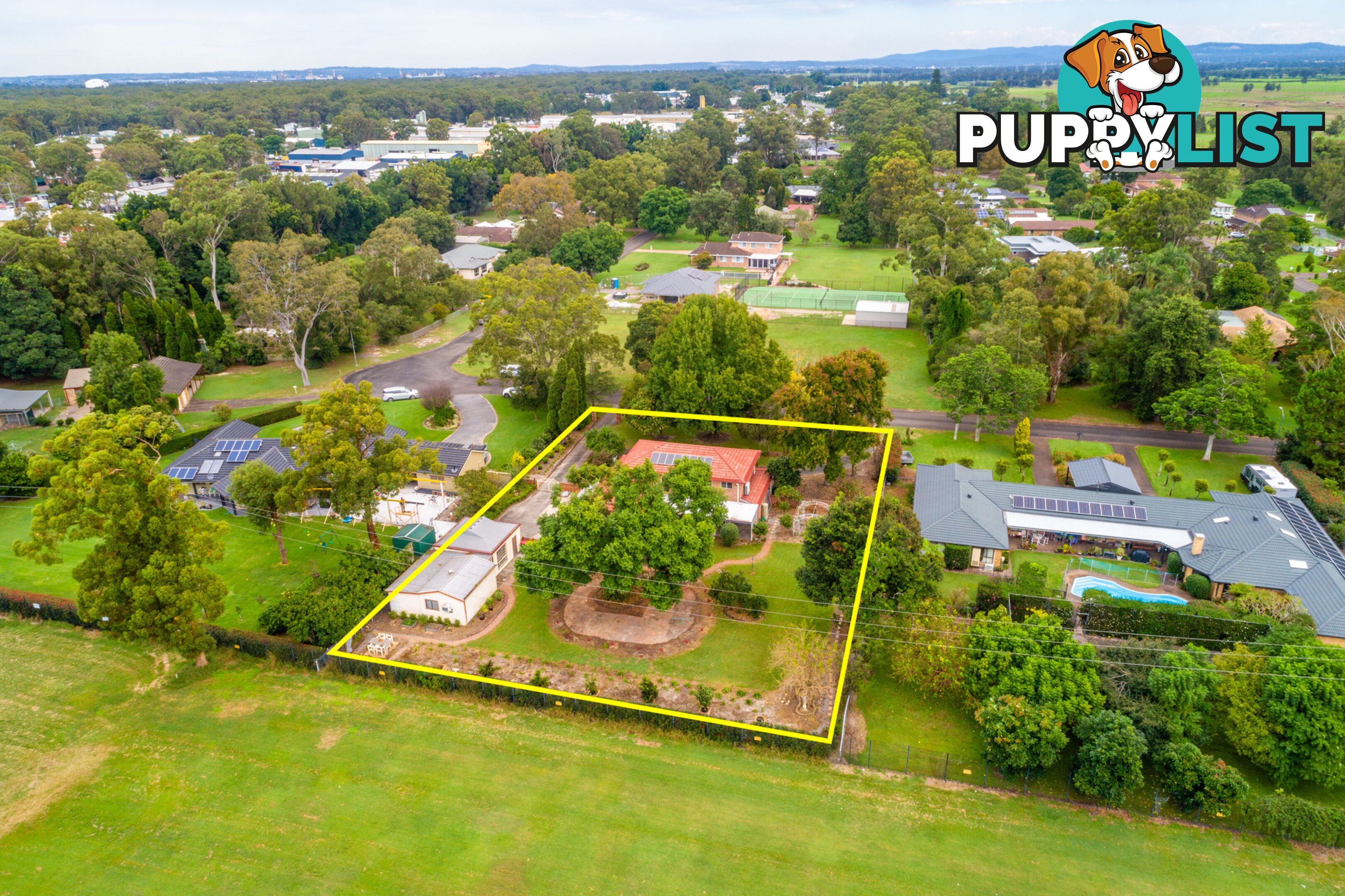 33 Kingston Parade HEATHERBRAE NSW 2324