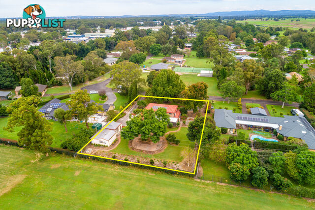 33 Kingston Parade HEATHERBRAE NSW 2324