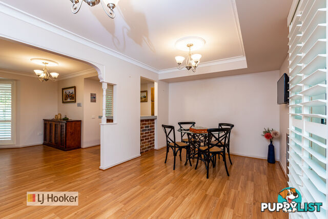 33 Kingston Parade HEATHERBRAE NSW 2324