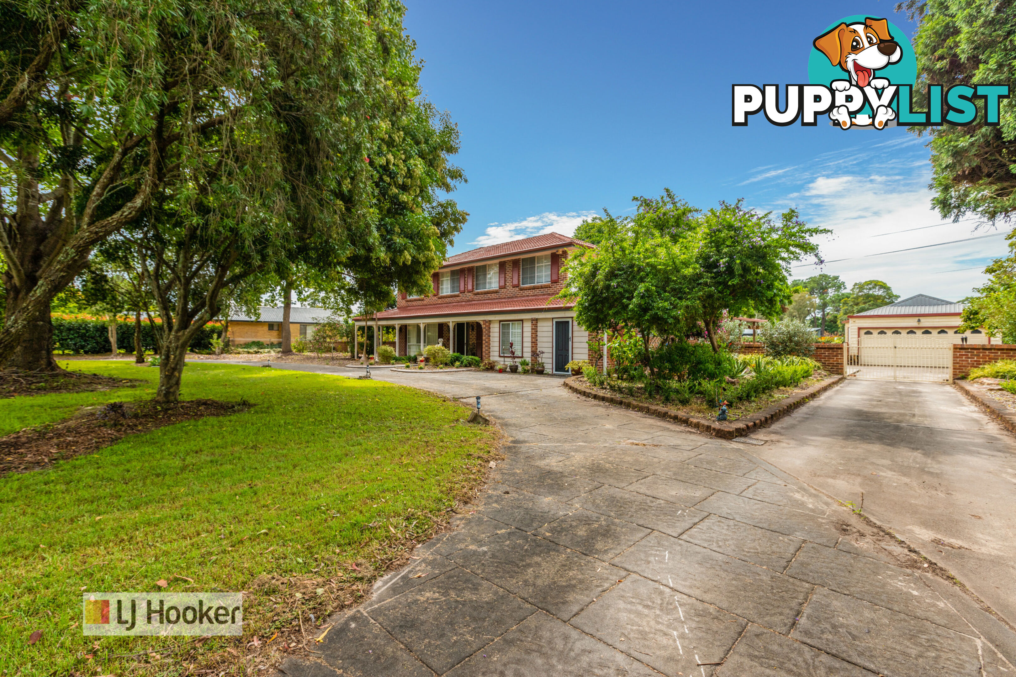 33 Kingston Parade HEATHERBRAE NSW 2324