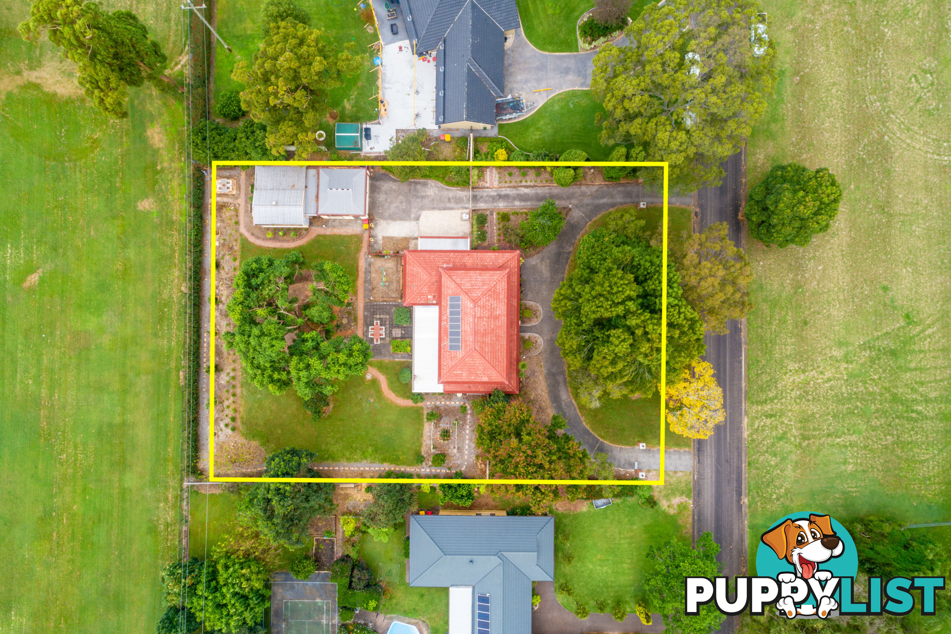 33 Kingston Parade HEATHERBRAE NSW 2324