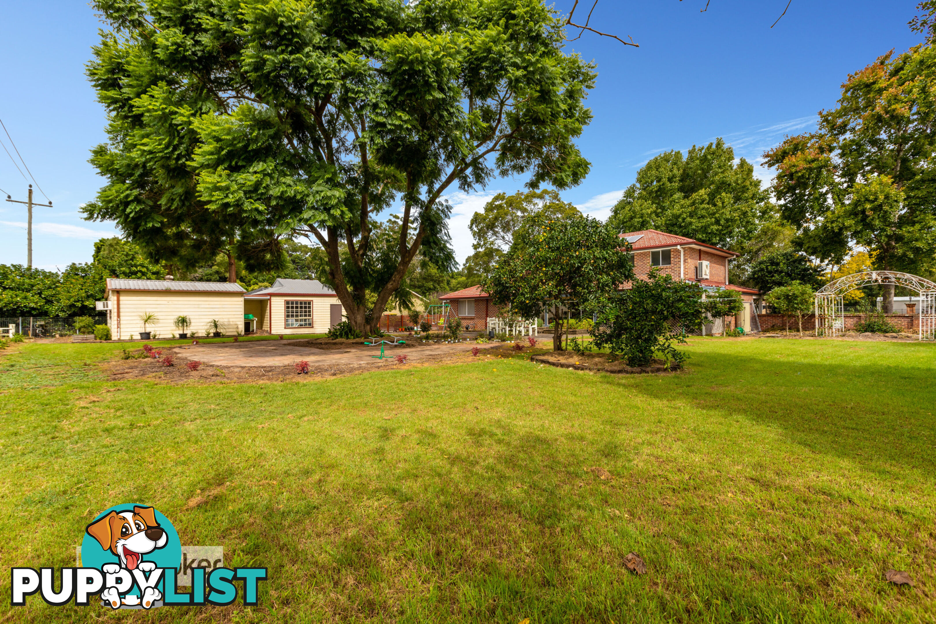 33 Kingston Parade HEATHERBRAE NSW 2324