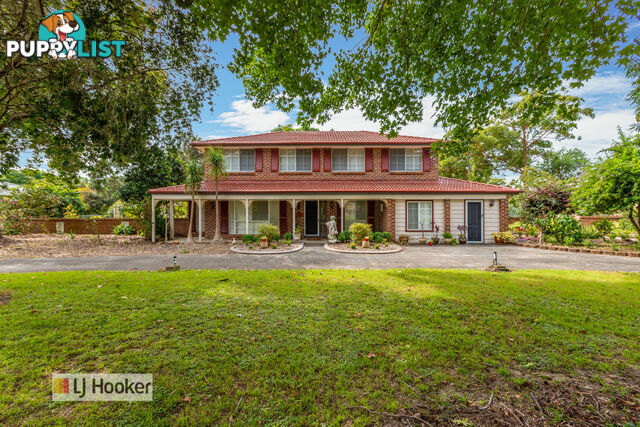 33 Kingston Parade HEATHERBRAE NSW 2324