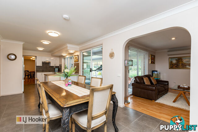 33 Kingston Parade HEATHERBRAE NSW 2324