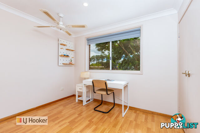 33 Kingston Parade HEATHERBRAE NSW 2324