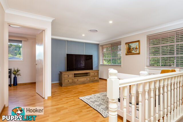 33 Kingston Parade HEATHERBRAE NSW 2324