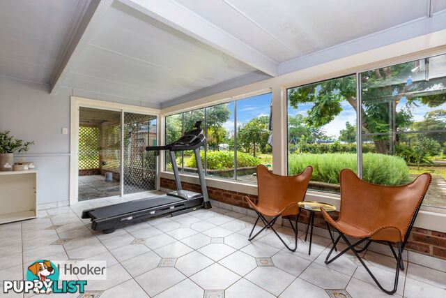 33 Kingston Parade HEATHERBRAE NSW 2324