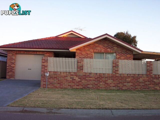 2/27 Joseph Sheen Drive RAYMOND TERRACE NSW 2324