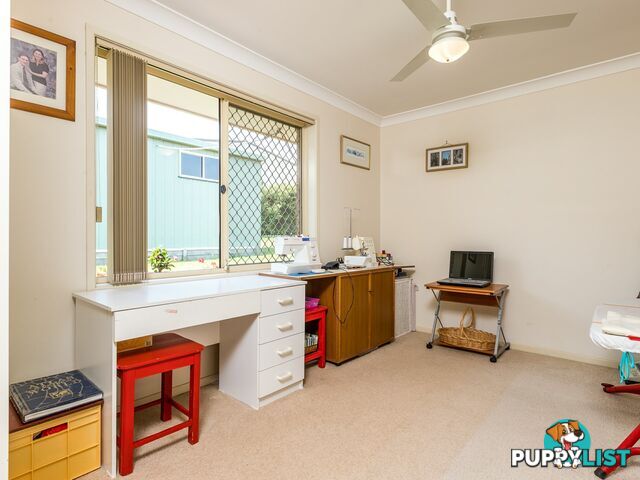 14 Joseph Sheen Drive RAYMOND TERRACE NSW 2324