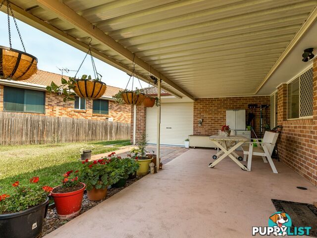 14 Joseph Sheen Drive RAYMOND TERRACE NSW 2324