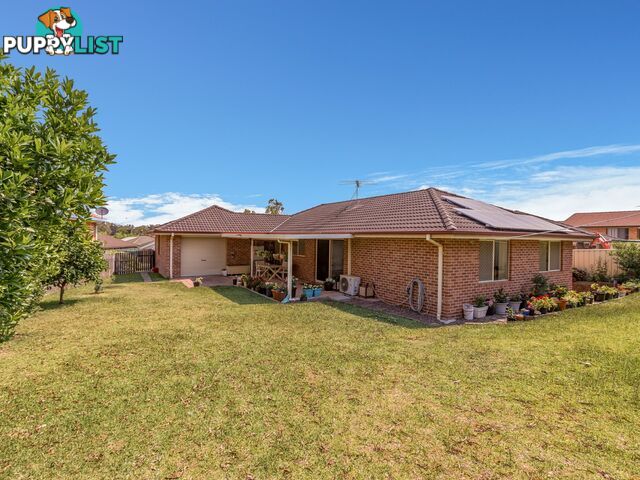 14 Joseph Sheen Drive RAYMOND TERRACE NSW 2324