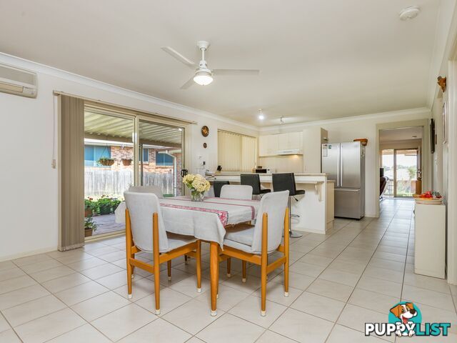 14 Joseph Sheen Drive RAYMOND TERRACE NSW 2324