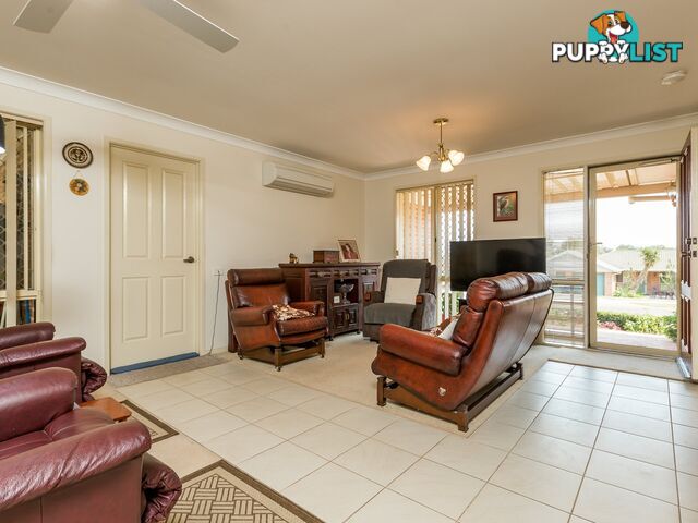 14 Joseph Sheen Drive RAYMOND TERRACE NSW 2324