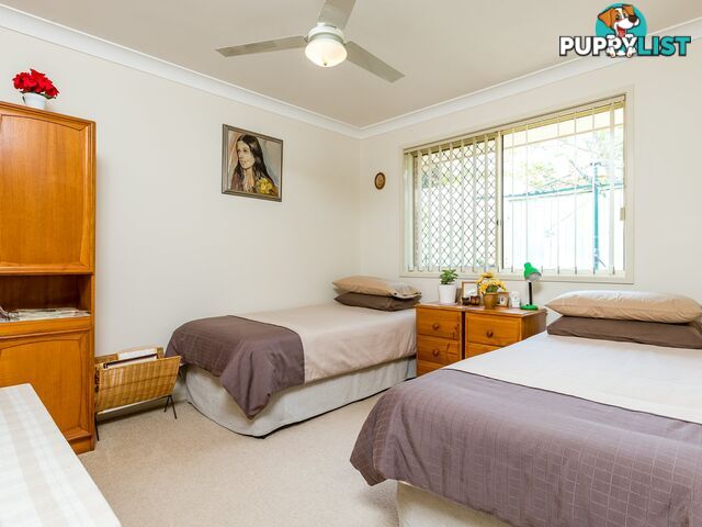 14 Joseph Sheen Drive RAYMOND TERRACE NSW 2324