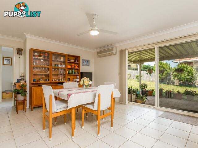 14 Joseph Sheen Drive RAYMOND TERRACE NSW 2324