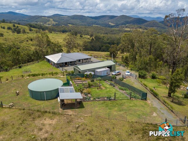 1398a Ebsworth Road BOORAL NSW 2425