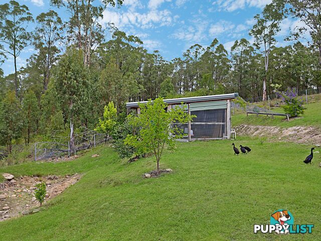 1398a Ebsworth Road BOORAL NSW 2425