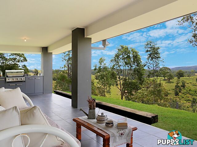 1398a Ebsworth Road BOORAL NSW 2425